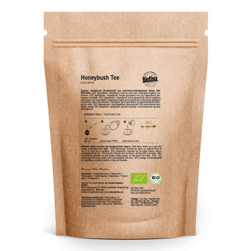 Honeybush Tee Bio 100g